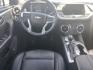 2019 GRAY Chevrolet Blazer (3GNKBDRS4KS) , located at 4545 Spencer Hwy., Pasadena, 77504, (832) 266-1645, 29.666037, -95.173775- Photo#9