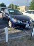 2015 Obsidian Blue Pearl /Black Honda Accord EX (1HGCR2F71FA) with an 2.4L I-4 gasoline direct injection engine, located at 4545 Spencer Hwy., Pasadena, 77504, (832) 266-1645, 29.666037, -95.173775- Photo#1