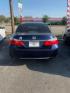 2015 Obsidian Blue Pearl /Black Honda Accord EX (1HGCR2F71FA) with an 2.4L I-4 gasoline direct injection engine, located at 4545 Spencer Hwy., Pasadena, 77504, (832) 266-1645, 29.666037, -95.173775- Photo#2