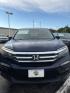 2016 Obsidian Blue Pearl /Gray Honda Pilot EX (5FNYF5H35GB) with an 3.5L V-6 gasoline direct injection engine, located at 7935 Gulf Freeway, Houston, 77017, (832) 266-1645, 29.684393, -95.275665- Photo#0