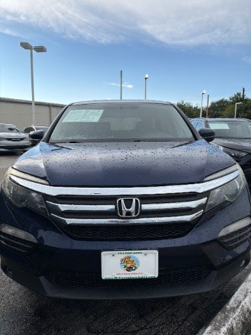 photo of 2016 Honda Pilot EX
