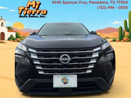 2025 Nissan Rogue SV Intelligent AWD