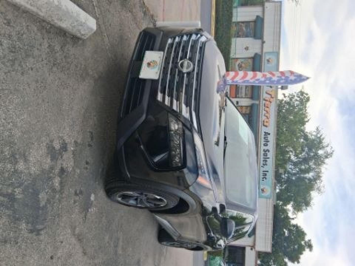 2025 Super Black /Light Gray Nissan Rogue SV Intelligent AWD (5N1BT3BB2SC) with an VC-Turbo 1.5L I-3 direct injection engine, located at 4545 Spencer Hwy., Pasadena, 77504, (832) 266-1645, 29.666037, -95.173775- Photo#1