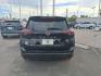 2025 Super Black /Light Gray Nissan Rogue SV Intelligent AWD (5N1BT3BB2SC) with an VC-Turbo 1.5L I-3 direct injection engine, located at 4545 Spencer Hwy., Pasadena, 77504, (832) 266-1645, 29.666037, -95.173775- Photo#4