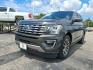 2018 Stone Gray Metallic /Medium Stone Ford Expedition Limited (1FMJU1KT0JE) with an EcoBoost 3.5L V-6 gasoline direct injection engine, located at 4545 Spencer Hwy., Pasadena, 77504, (832) 266-1645, 29.666037, -95.173775- Photo#0