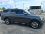 2018 Stone Gray Metallic /Medium Stone Ford Expedition Limited (1FMJU1KT0JE) with an EcoBoost 3.5L V-6 gasoline direct injection engine, located at 4545 Spencer Hwy., Pasadena, 77504, (832) 266-1645, 29.666037, -95.173775- Photo#3