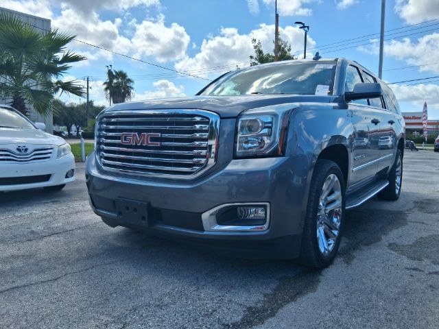photo of 2018 GMC Yukon XL SLT