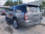 2018 Dark Sapphire Blue Metallic GMC Yukon XL SLT (1GKS2GKC5JR) with an EcoTec3 5.3L V-8 direct injection engine, located at 4545 Spencer Hwy., Pasadena, 77504, (832) 266-1645, 29.666037, -95.173775- Photo#3