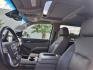 2018 Dark Sapphire Blue Metallic GMC Yukon XL SLT (1GKS2GKC5JR) with an EcoTec3 5.3L V-8 direct injection engine, located at 4545 Spencer Hwy., Pasadena, 77504, (832) 266-1645, 29.666037, -95.173775- Photo#8
