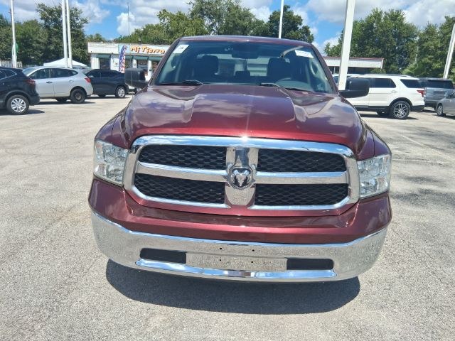 photo of 2020 Ram 1500 Classic Tradesman Quad Cab 4x2 6'4 Box