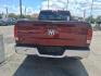 2020 Case IH Red /Diesel Gray/Black Ram 1500 Classic Tradesman Quad Cab 4x2 6'4 Box (1C6RR6FG6LS) , located at 4545 Spencer Hwy., Pasadena, 77504, (832) 266-1645, 29.666037, -95.173775- Photo#4