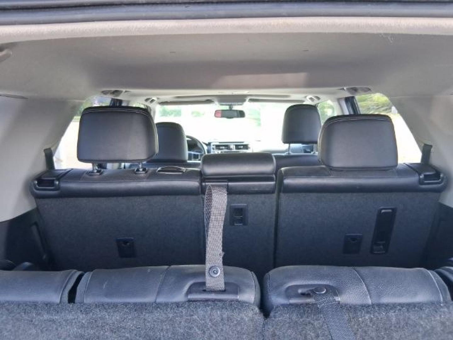 2015 Attitude Black Metallic /Black Toyota 4Runner Limited (JTEZU5JR7F5) with an 4L V-6 DOHC engine, located at 4545 Spencer Hwy., Pasadena, 77504, (832) 266-1645, 29.666037, -95.173775- Photo#11