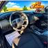2022 Amazon Gray Hyundai Tucson SEL (5NMJF3AE0NH) with an Smartstream 2.5L I-4 port/direct injection engine, located at 7935 Gulf Freeway, Houston, 77017, (832) 266-1645, 29.684393, -95.275665- Photo#2