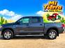 2010 Slate Metallic Toyota Tundra Grade 5.7L V8 (5TFRY5F11AX) with an I-FORCE 5.7L V-8 DOHC engine, located at 7935 Gulf Freeway, Houston, 77017, (832) 266-1645, 29.684393, -95.275665- Photo#2