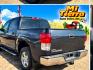 2010 Slate Metallic Toyota Tundra Grade 5.7L V8 (5TFRY5F11AX) with an I-FORCE 5.7L V-8 DOHC engine, located at 7935 Gulf Freeway, Houston, 77017, (832) 266-1645, 29.684393, -95.275665- Photo#4