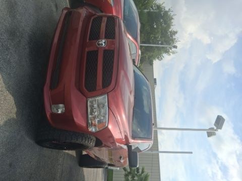 photo of 2013 RAM 1500 Tradesman Regular Cab SWB 2WD
