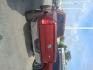 2013 Flame Red /Black/Diesel Gray Cloth Interior RAM 1500 Tradesman Regular Cab SWB 2WD (3C6JR6AT6DG) with an 5.7L V8 OHV 16V engine, 6-Speed Automatic transmission, located at 4545 Spencer Hwy., Pasadena, 77504, (832) 266-1645, 29.666037, -95.173775- Photo#2
