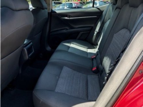 2019 Toyota Camry LE | SE | XLE | L