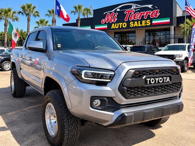 photo of 2019 Toyota Tacoma SR